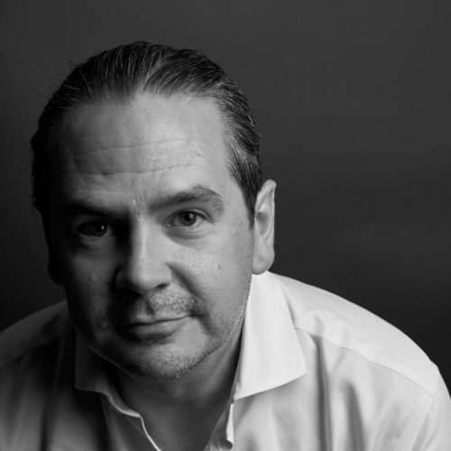 Brett SanPietro
