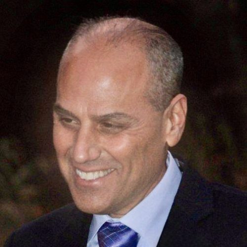 Jerome Feldman