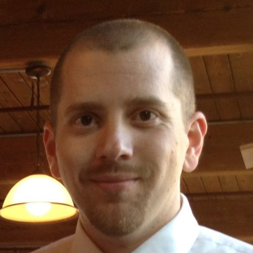 Matthew Kichline
